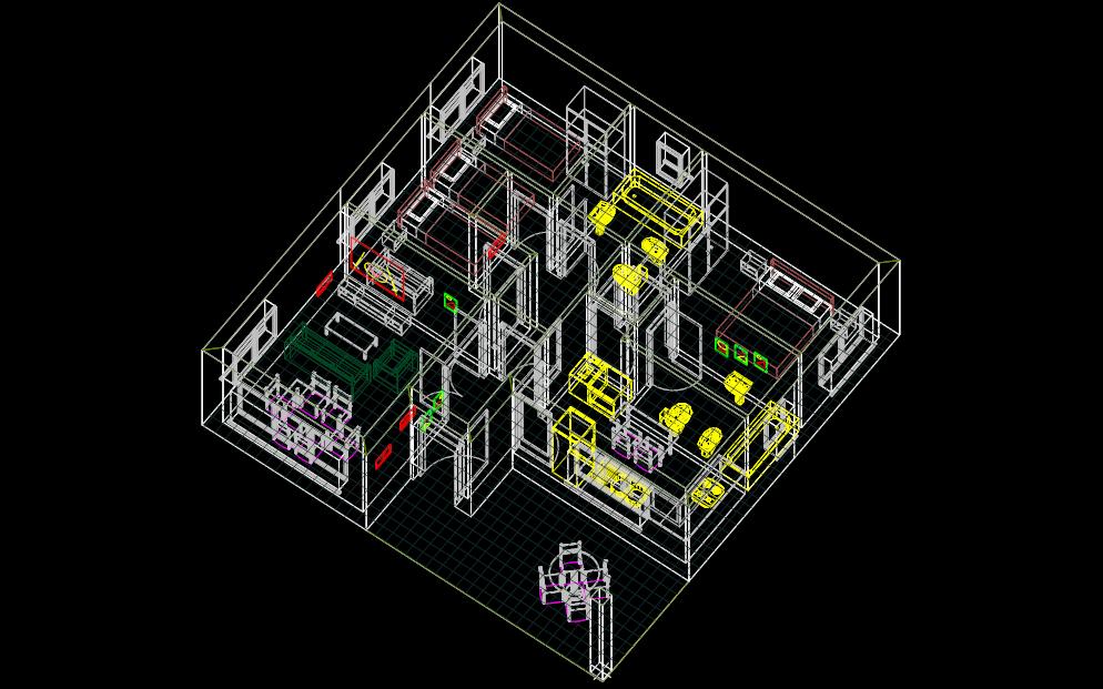 PROGRAMA INFORMATICO DE ARQUITECTURA “ELARQUITECTOERESTÚ” - Blog de STEPIEN  Y BARNO - publicación digital sobre arquitectura