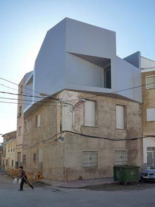 Casa Lude.grupoaranea.arquitectitis.Stepienybarno