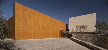 Casa MTY- BGP arquitectura- ArquiMéxico- Stepienybarno