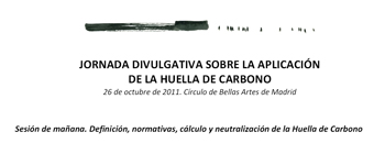 HUELLA DE CARBONO 0 fundacion arquitectura y sociedad en stepienybarno
