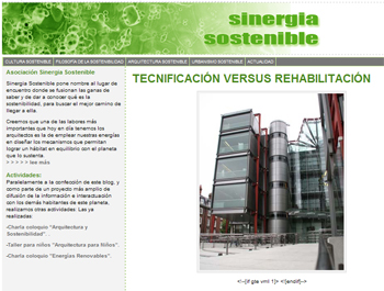PROXECTOTERRA.  sinergia sostenible en stepienybarno 350