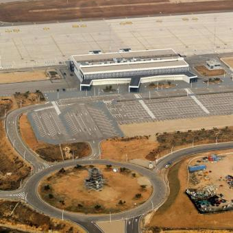 El aeropuerto de Castellón 40.000 viviendas Carlos Fabra _ Stepienybarno 350