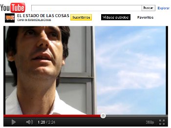 José Luís Vallejo-youtube-Elestadodelascosas-Tomoto-Basurama-Stepienybarno