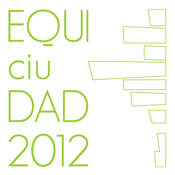 logo EQUICIUDAD 2012 350