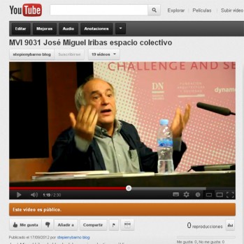 José Miguel Iribas 500 stepienybarno