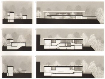 4. House Casa Peter Zumthor _ home – atelier _ architecture _ HAUS ZUMTHOR, HALDENSTEIN, _  stepienybarno 500
