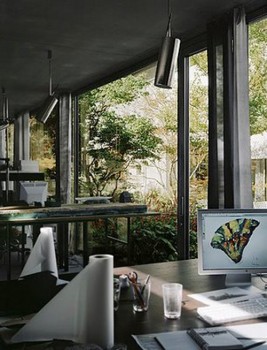 7.1 House Casa Peter Zumthor _ home – atelier _ architecture _ HAUS ZUMTHOR, HALDENSTEIN, _  stepienybarno 500