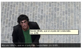 Marcelo Villafañe.J.A.Goñi.Diario de Navarra.Stepienybarno