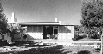 Casa Catasús, 1956_  JOSÉ ANTONIO CODERCH. Arquitectura _ stepienybarno