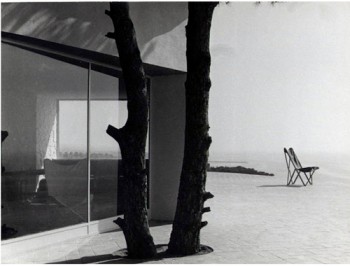 Casa Ugalde,1951_  JOSÉ ANTONIO CODERCH. Arquitectura _ stepienybarno