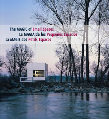 libro la magia espacios pequeños _ arquitectura blog aiddia premio stepienybarno