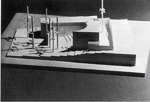 12. Alvar Aalto – Estudio propio, 1954. stepienybarno