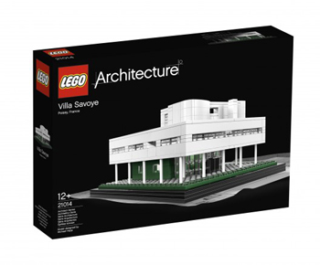 lego-architecture-villa-savoye-box-  #Marqnifestación LSP STEPIENYBARNO COAM 350