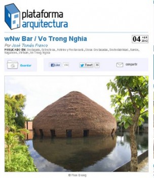 wNw Bar- Vo Trong Nghia- Phan Quang- plataforma arquitectura-stepienybarno