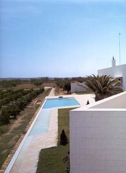 La casa de Manolo-Joan Calduch-Vía arquitectura-stepienybarno