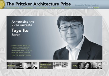 toyo ito japan prize premio pritzker 2013 _ stepienybarno