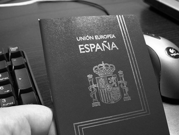 pasaporte expatriado carta arqutiectos _ españa stepienybarno