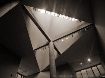 Museo de arte en tokio _ Por Le Corbusier arquitectura  jpg