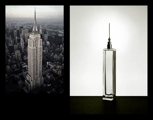 6. Empire State Building, New York William F. Lamb–Chema-Madoz-stepienybarno