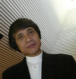 Tadao Ando-stepienybarno