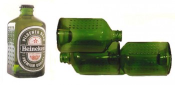 WOBO-botella-ladrillo- Gordon Matta-Clark-proyectos-encontrados-recolecotores-urbanos