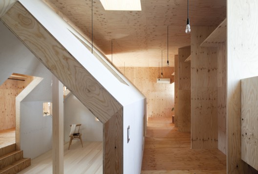 casa madera-mA Style-archidaily-stepienybarno 2