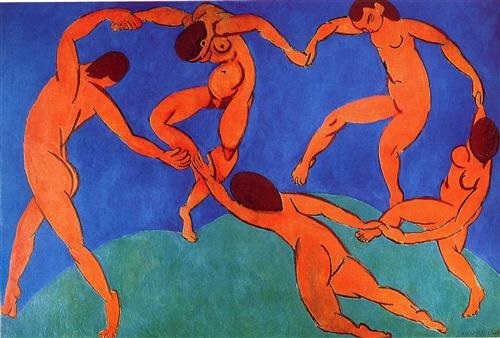 1. Henri Matisse-stepienybarno