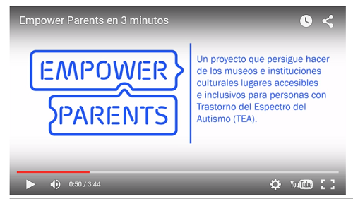 Empower Parents