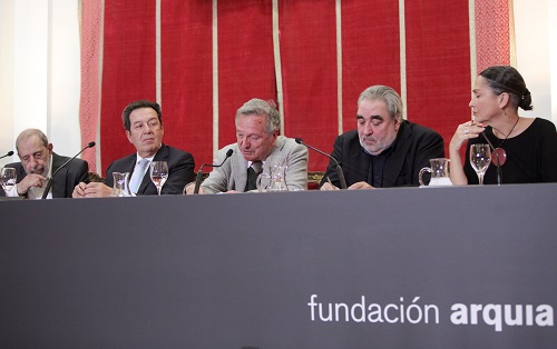 2. .Jesús Manchado-siza x siza – arquiaxsiza – stepienybarno -Fundación Arquia.