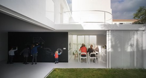 7-Jesús Granada-Oficina de Arquitectura de Málaga -OAM-stepienybarno-proyecto-2015