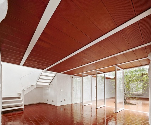 9-Arquitectura-G-José Hevia-stepienybarno-proyecto-2015