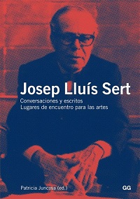 7. Josep Lluís Sert