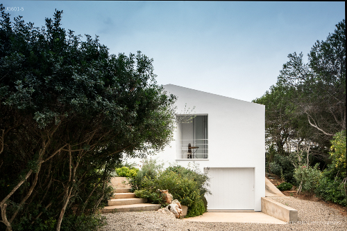 Ninom arquitectos | Menorca, España | Marzo de 2017