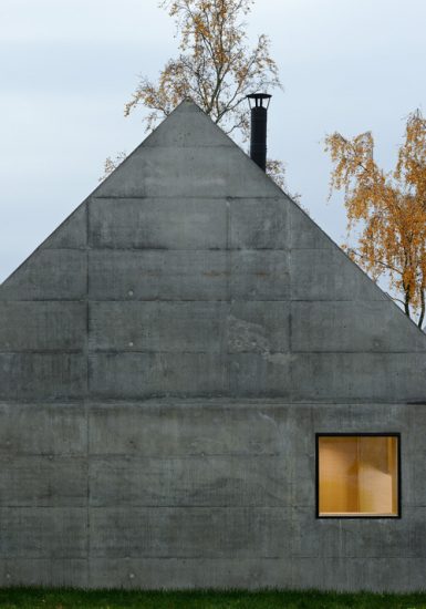 Lagnö House, Tham & Videgård Arkitekter 2012 10