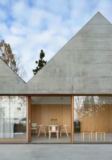 Lagnö House, Tham & Videgård Arkitekter 2012 10