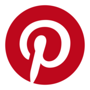 logo pinterest thu