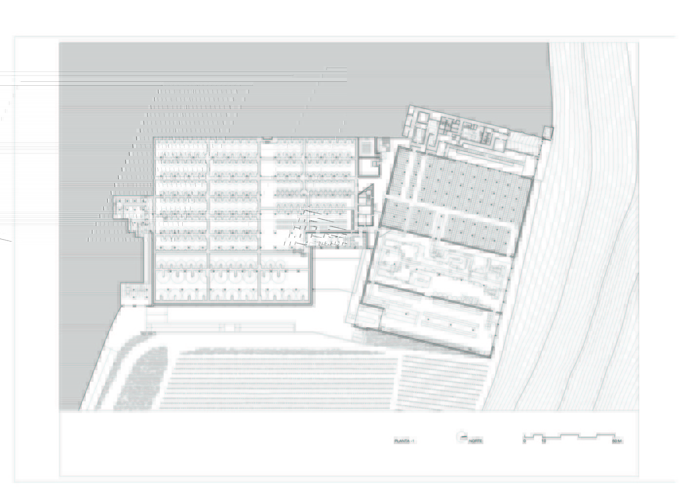 10 Proyectos de Arquitectura y Vino - Blog de STEPIEN Y BARNO ...