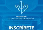Premiso Mapei 201 arquitectura sostenible