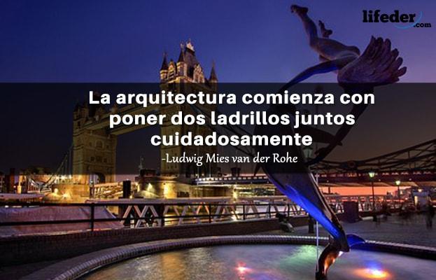 101 Frases de Arquitectura y de Arquitectos Famosos - Blog de STEPIEN Y  BARNO - publicación digital sobre arquitectura