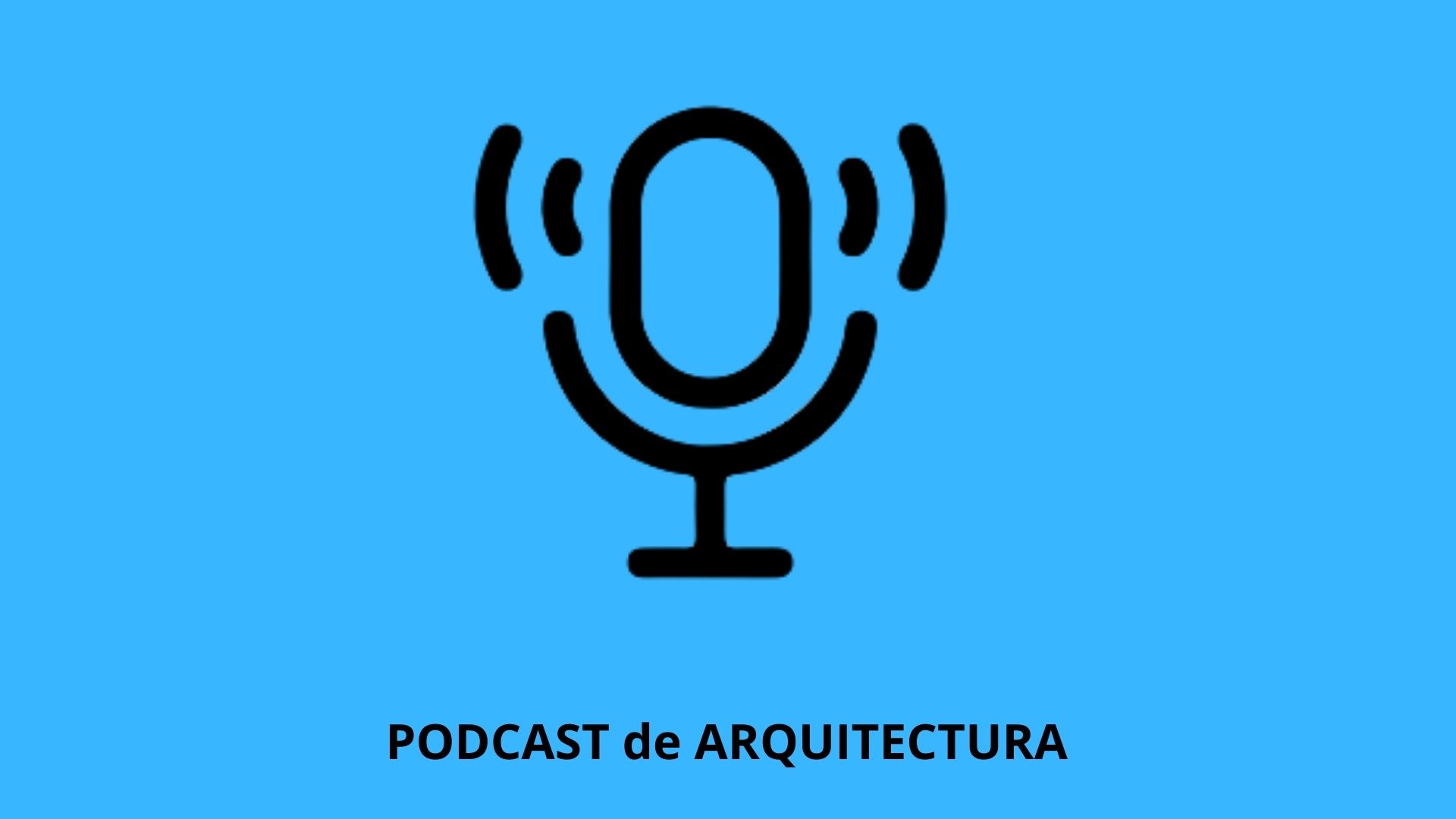 LMEY arquitectura, mejor podcast de Historia y Cultura 2014
