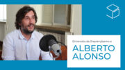 entrevista a Alberto Alonso