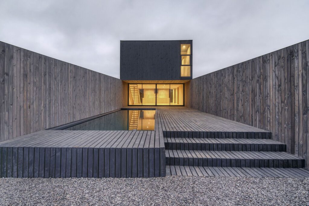 Casa Duna #ProyectoDelDía - Blog de STEPIEN Y BARNO - publicación ...