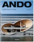 Tadao Ando. Complete Works 1975–Today. . Autor: Philip Jodidio