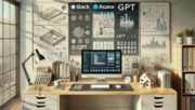 Slack, Asana, IA (GPT) y GTD para Estudio de Arquitectura