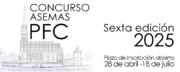 Concurso ASEMAS PFC dirigido a jóvenes arquitectos españoles 2025