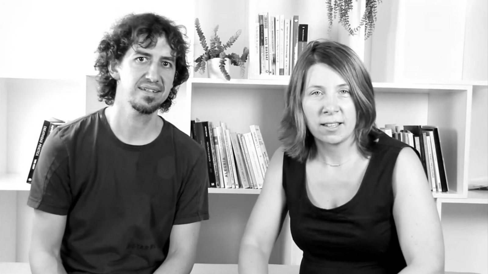 Vídeo de presentación de Stepienybarno